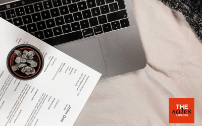 How to Use ChatGPT to Improve Your CV or Resume