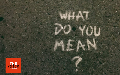 Sales Secret #3 The Disruptive Question