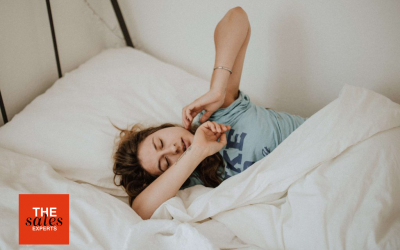 11 Proven Ways To Raise Energy