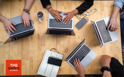 How to find a sales head-hunter to scale up your business?