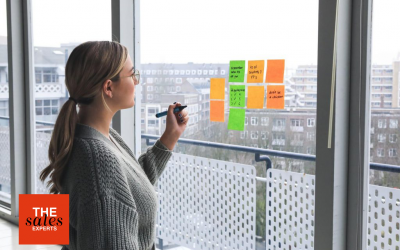 Which skills do you need to become a good recruiter?