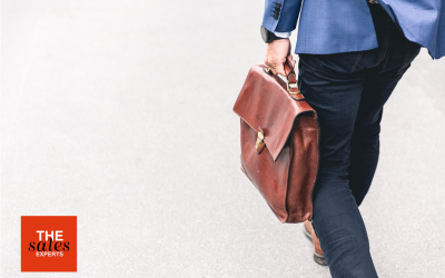 Five Common Mistakes Job Hunters Make