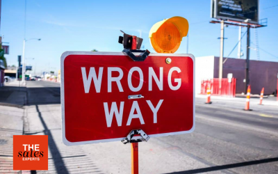 7 Reasons You Fail to Meet Your Sales Goals!