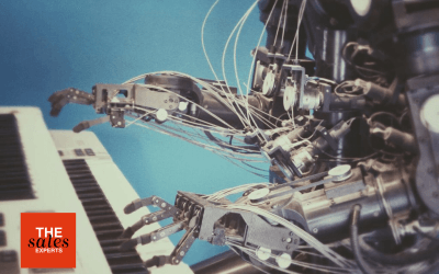 The Future of Selling – Is Selling Dying?