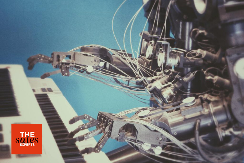 The Future of Selling – Is Selling Dying?