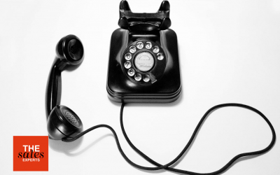 The End of an Era: Rethinking Telephone Communication in Business