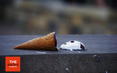 The Biggest Mistakes New Salespeople Make!