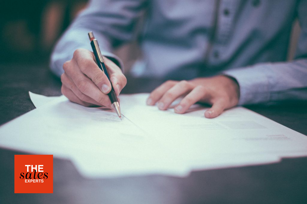 Handling a hiring counter-offer