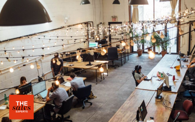 The Benefits of Using Sales Recruitment Agencies