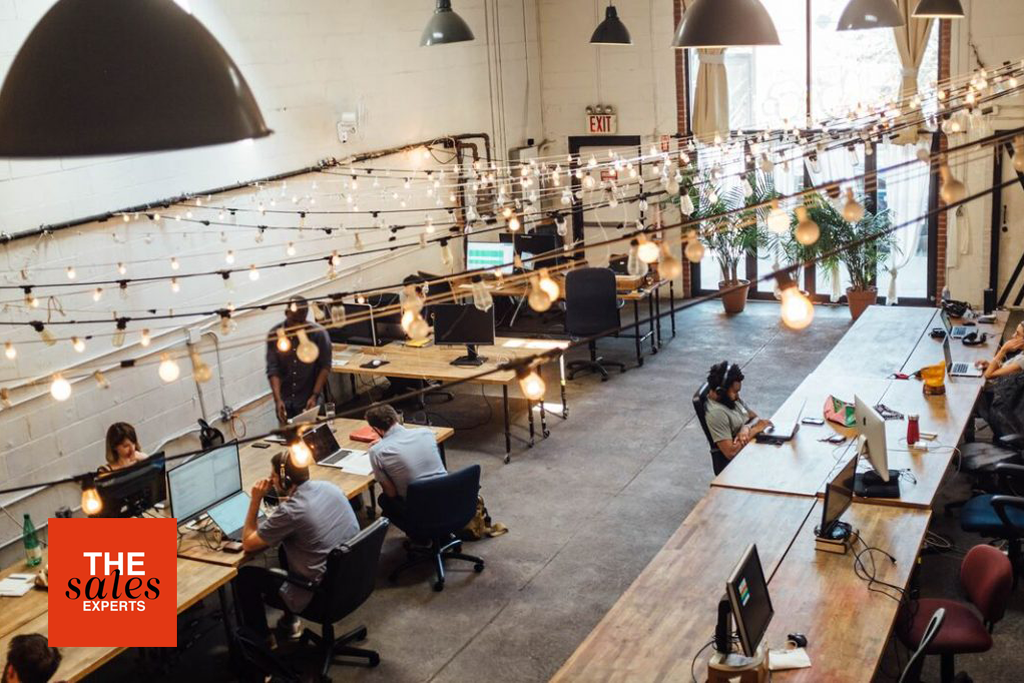 The Benefits of Using Sales Recruitment Agencies