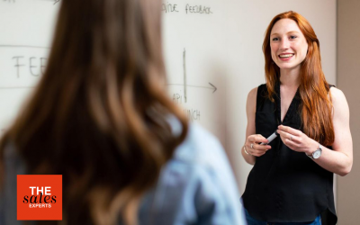 7 Reasons You’re Not Hitting Sales Targets — And How to Fix Them