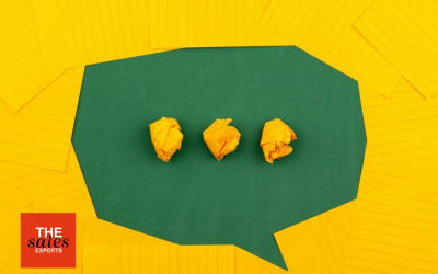 How to manage expectations and communication in senior recruitment?