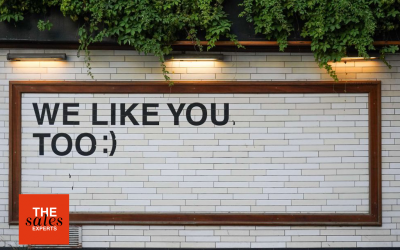 Five Steps To Landing A Great Sales Job!