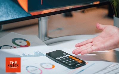 120 Eye-Opening Sales Statistics to Help You Improve Sales Performance Metrics