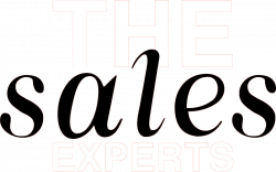 The Sales Experts logo