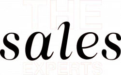 The Sales Experts logo