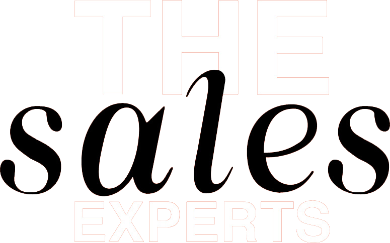 The sales Experts logo