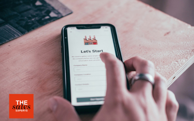 10 Reasons Your Promising New Sales Recruit Might be Failing