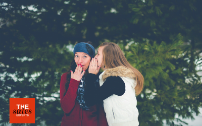 The Magic 7 Techniques Used by the Most Successful Sales Headhunters