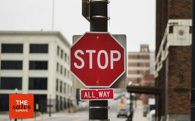 If Your Salespeople Are Still Doing These Nine Things, Stop Them Today – Red Flags in Selling