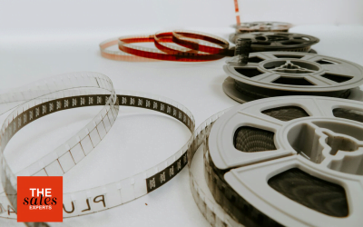 21 Movies that Motivate and Inspire Business Success