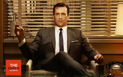 Imagine Don Draper Is Your Sales Consultant