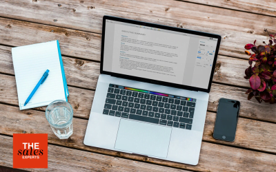 Crafting the Ideal Executive Resume: What Top Companies Look For