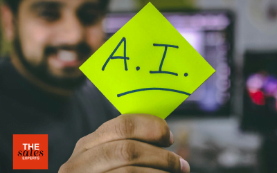 Integrating AI in Marketing: A Director’s Guide to the Future