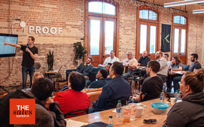 Six Secrets to Create Powerful Sales Presentations