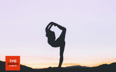 10 Steps to Create a Life of Total Discipline