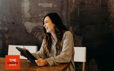 What Experts Won’t Tell You About Career Change