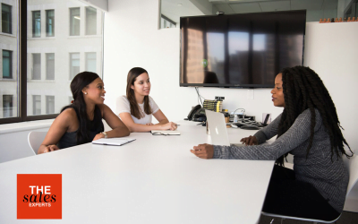 A Job Negotiating Mistake That Is Costing You Thousands