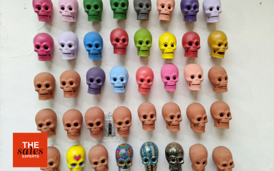 Don’t Hate Me But I’m A Headhunter