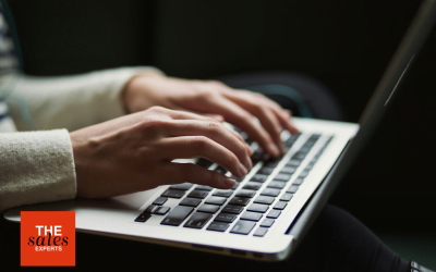 How to Write a Winning Sales CV/Résumé