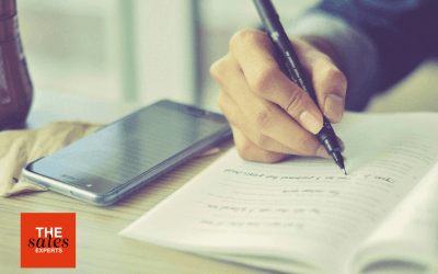 Think You’re a Good Salesperson? Here’s the Real Test