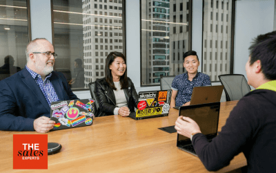 The Leadership Skill Every Sales Manager Needs (But Few Have)