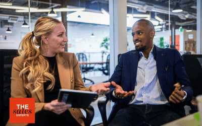 Selling to Startups: The Do’s and Don’ts