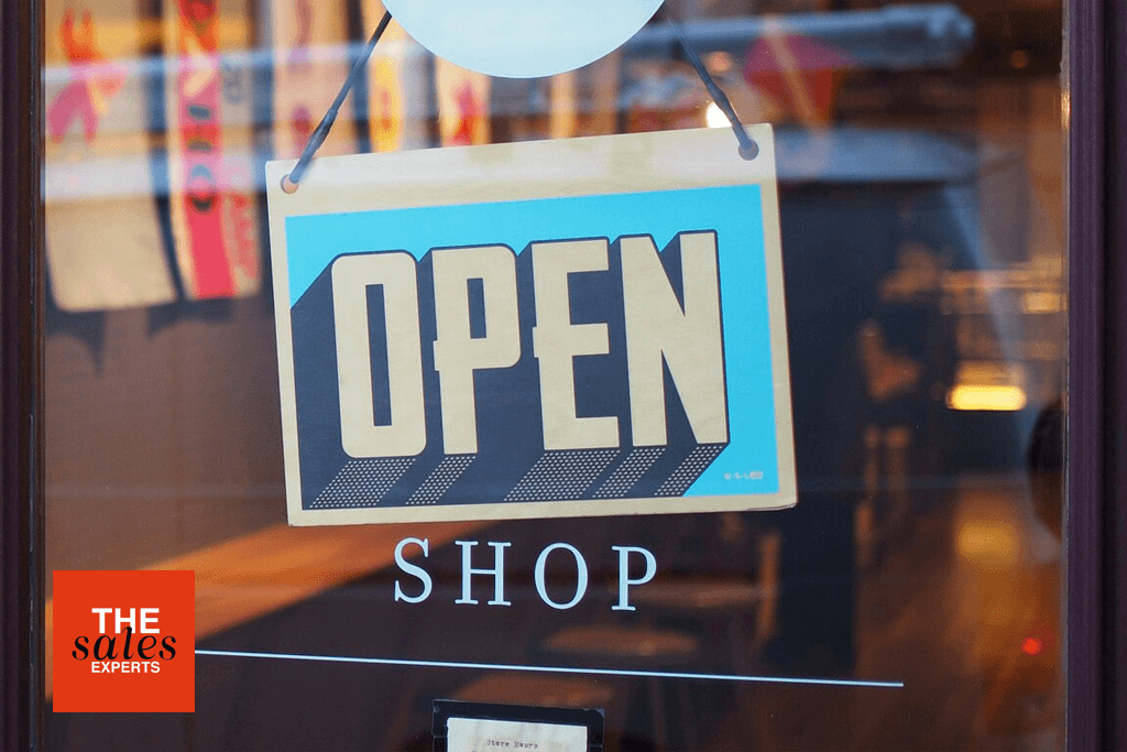 What My First Sales Job Taught Me About Life