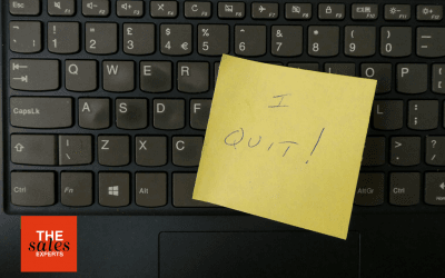 Employees Don’t Quit Their Jobs—They Quit Their Boss!
