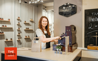 Do Extroverts Really Sell Better Than Introverts?