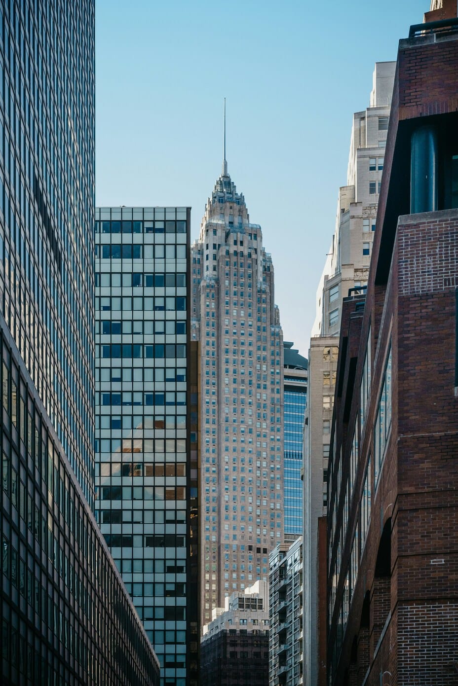 Sales recruitment in Fintech - Case study Sales recruitment in Fintech - Case study