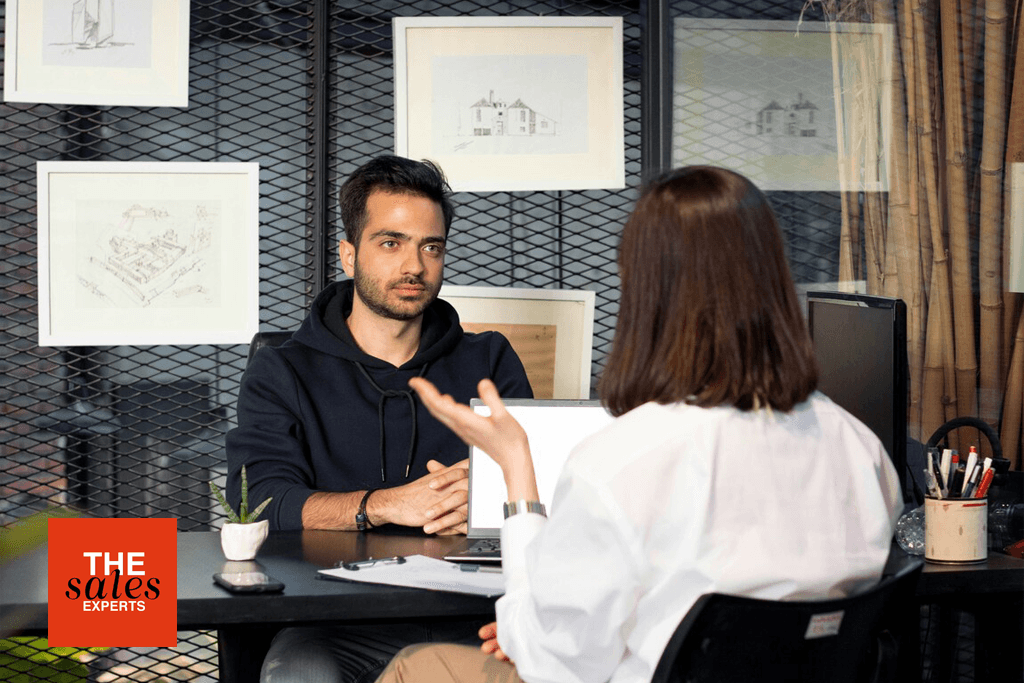 Sales Interview Preparation