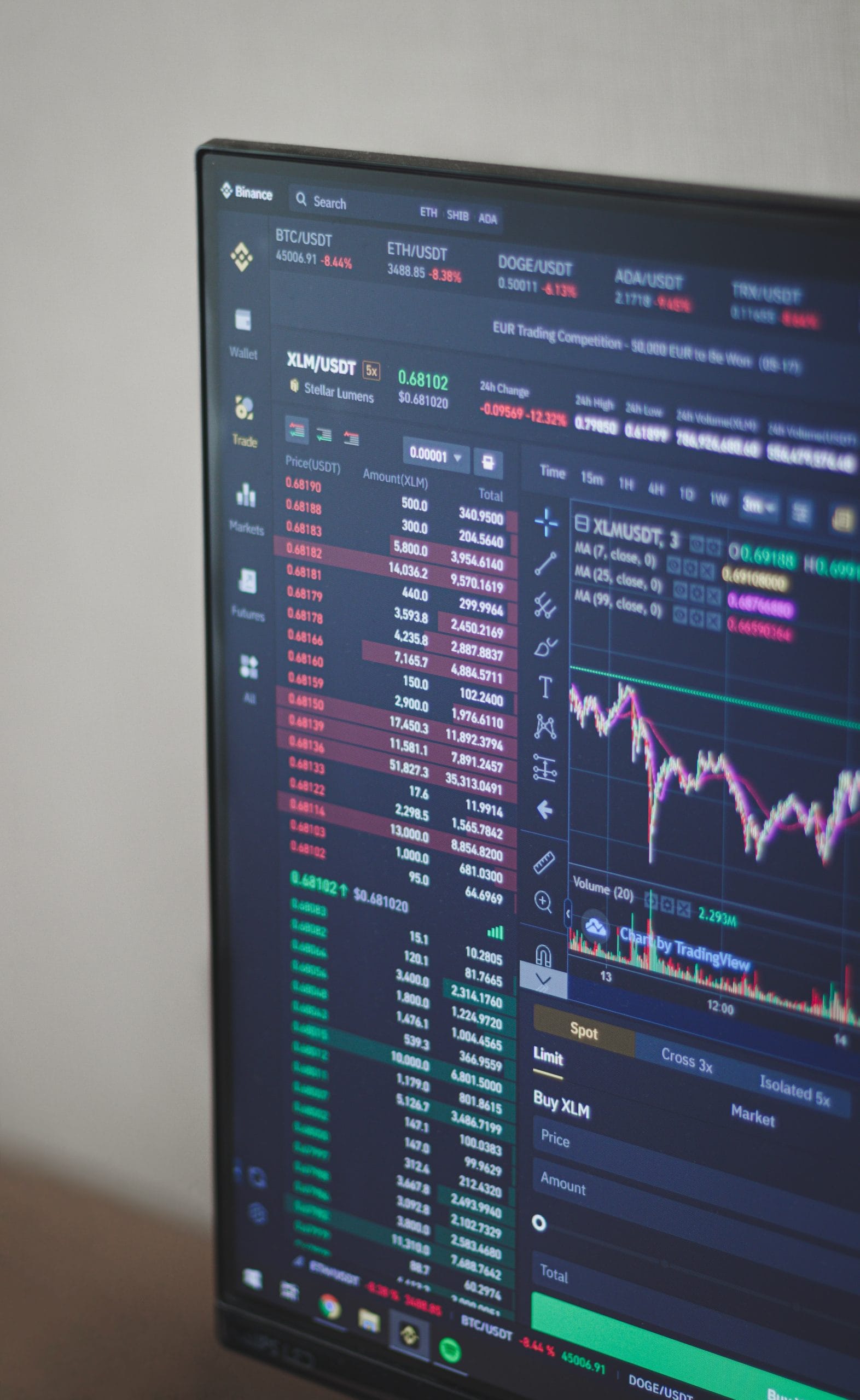 Headhunting in FinTech Headhunting in FinTech