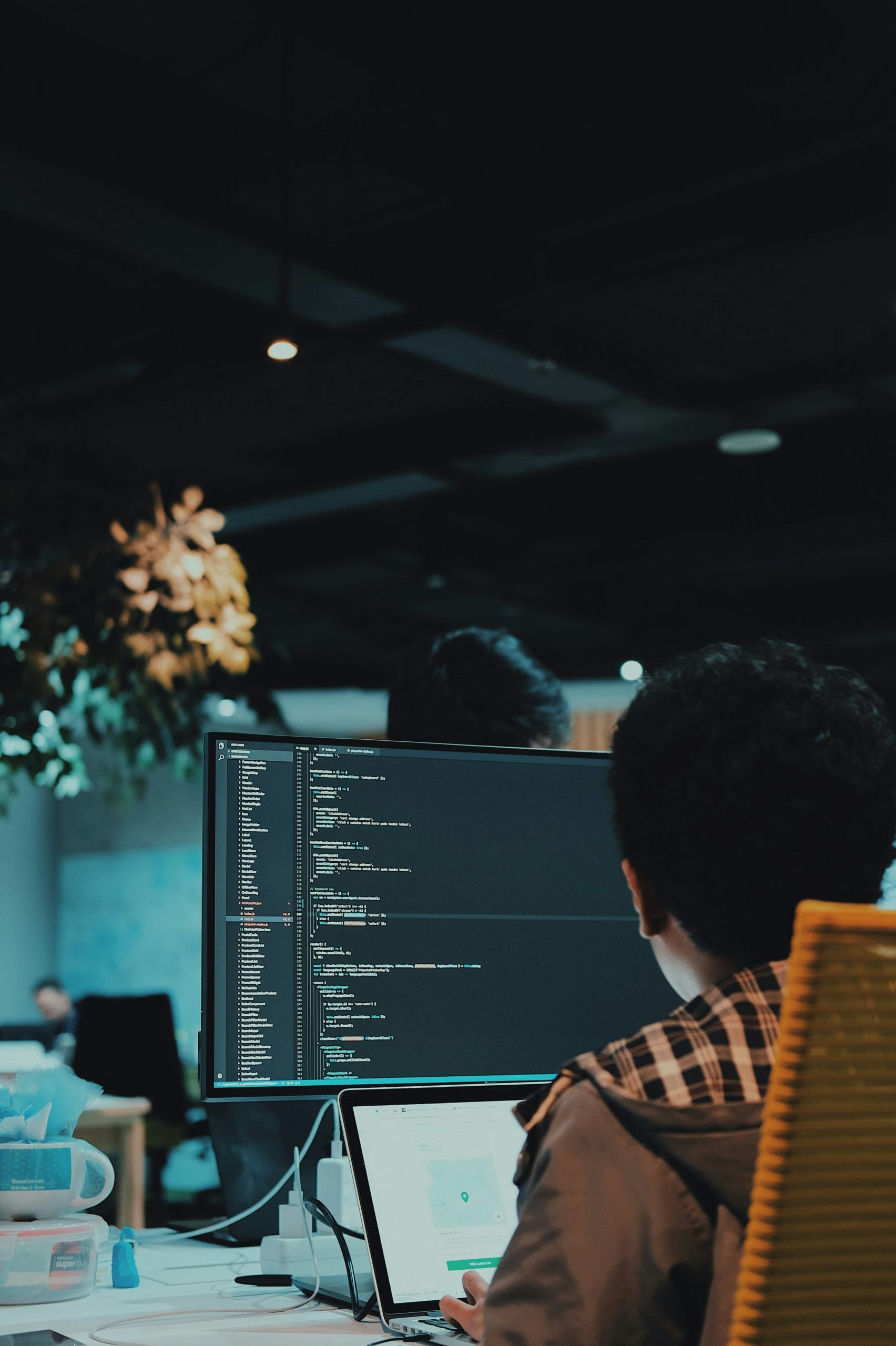walling-e_MdMMKrgdY-unsplash (1) (1) Global Growth Marketing Teams Hired in 10 Weeks for SAP Partner