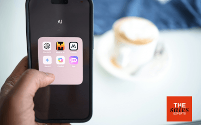 The Hidden Risks of Artificial Intelligence in Sales — and How to Win With It