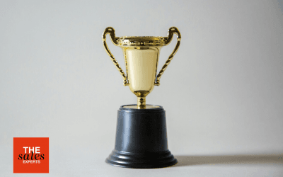 5 Things the Best Salespeople Do to Be Successful