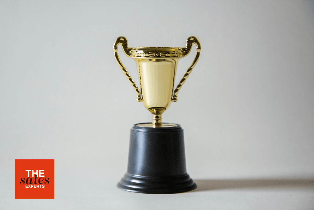 5 Things the Best Salespeople Do to Be Successful