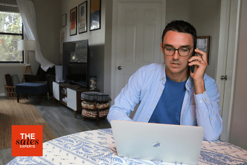 Identifying Pain Points During Sales Calls